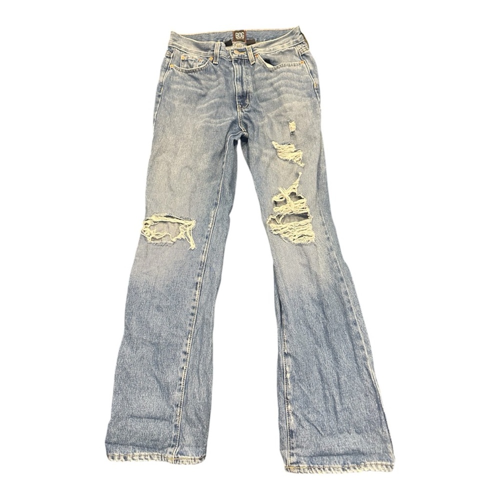 BDG Bootcut Jeans